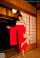 Yoko Kumada - Galleryvsex Altin Stockings