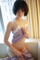 MFStar Vol.103: Model Yue Ye Yao Jing (悦 爷 妖精) (46 photos)